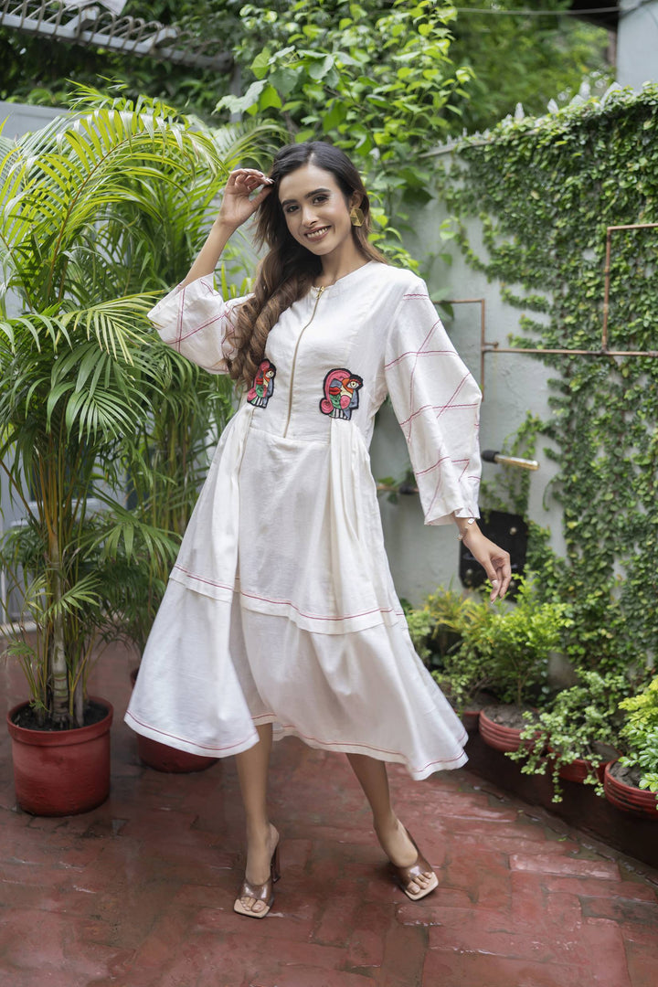 white-cotton-parsi-embroidery-dress-4
